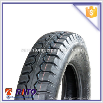 Factory OEM tire casing motorcycle tires 5.00-12